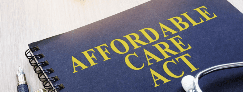 a book with a stethoscope on top of it